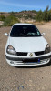 Renault Clio 2 2001 Extreme