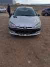 Peugeot 206 Sedan 2008 206 Sedan