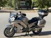 Yamaha fJR1300 Yamaha 2011