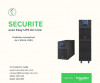 Schneider Electric- onduleur- APC- UPS- ASI- 1KVA- 2KVA- 3KVA- 6KVA- 10KVA