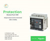 Schneider Electric - MasterPact NW- 800A- 3200A