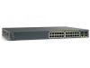 Switch CISCO WS-C2960+24LC-L