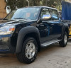 Mazda bt50 double cabine 2011 