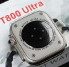 waterproof watch T800 Ultra