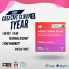 Adobe creative cloud 