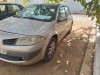 Renault Megane 2 2007 Expression