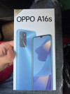 Oppo A16s