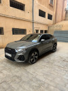 Audi Q3 2021 Off Road (facelift)