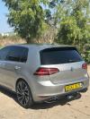 Volkswagen Golf 7 2016 Gtd