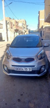 Kia Picanto 2015 Brazilia