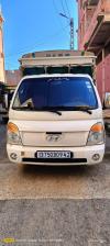 Hyundai H100 2009