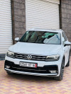 Volkswagen Tiguan 2017 R Line