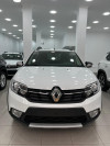 Renault Sandero 2024 Stepway