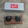 Lunette ray ban original 