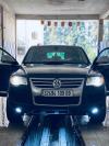 Volkswagen Touareg 2009 Touareg