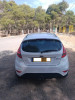 Ford Fiesta 2013 City