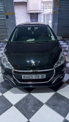 Peugeot 208 2019 GT Line