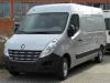 renault master 2 panneaux 125 dci 2014