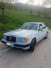 Mercedes 300D 1990 Mercedes 300D 124w