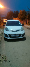 Kia Picanto 2013 Base clim