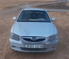 Hyundai Accent 2011 Accent