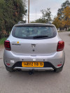 Dacia Sandero 2018 Stepway