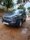 SsangYong Kyron 2008 Kyron