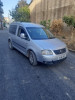 Volkswagen Caddy 2009 Life