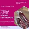 TRUELLE PLATR