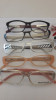 lot de Lunettes 