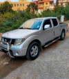 Nissan Navara 2014 Elegance 4x2