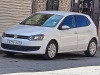 Volkswagen Polo 2014 TrendLine