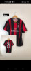 Vintage ac milan jersey 