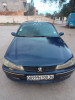 Peugeot 406 2000 406