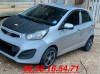 Kia Picanto 2011 Style