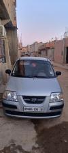 Hyundai Atos 2005 GL