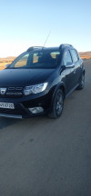 Dacia Sandero 2017 Stepway