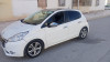 Peugeot 208 2012 Allure