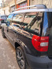 Skoda Yeti 2013 Elegance