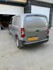 Fiat doblo 2024 Fiat