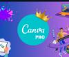 Canva pro 3 ans