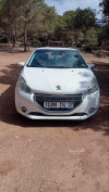 Peugeot 208 2014 Allure