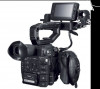 Appareil photo EOS C200 EF Cinema de Canon