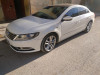 Volkswagen Passat CC 2012 R Line