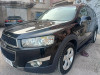 Chevrolet Captiva 2012 LTZ