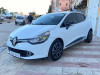 Renault Clio 4 2014 Limited