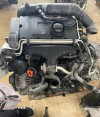 Moteur golf 5 2L tdi 140