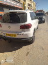 Volkswagen Tiguan 2013 Life