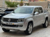 Volkswagen Amarok 2015 Amarok