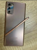 Samsung Galaxy note 20 5 g Note 20 5g